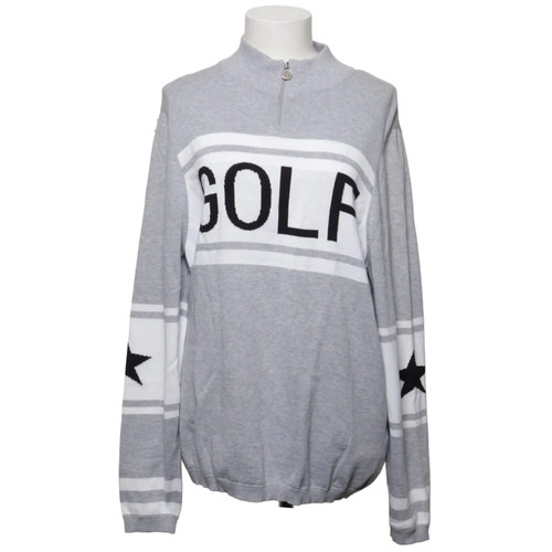 Girls golf strickpullover - golf,,
