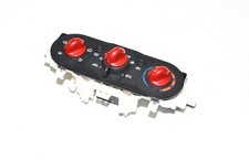 Frischluft Heizungsregulierung Bedienteil  7701067954 Twingo II Original 