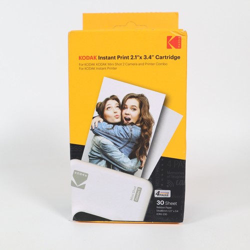 Kodak neues tintenbandpapier - neues,
