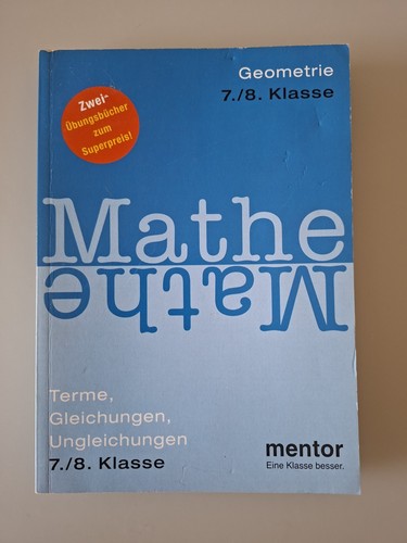 Mathe klasse geometrie - mathe,