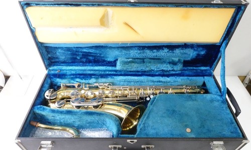 Yamaha yts - yamaha, yts-23