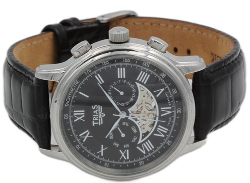 Trias germany herrenuhr - germany,