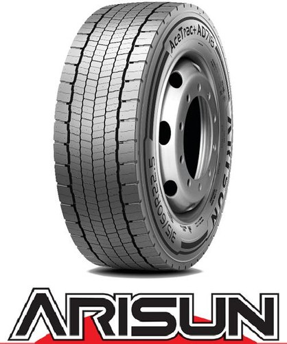Arisun ad718 315 r22 5 - 315/60, r22.5