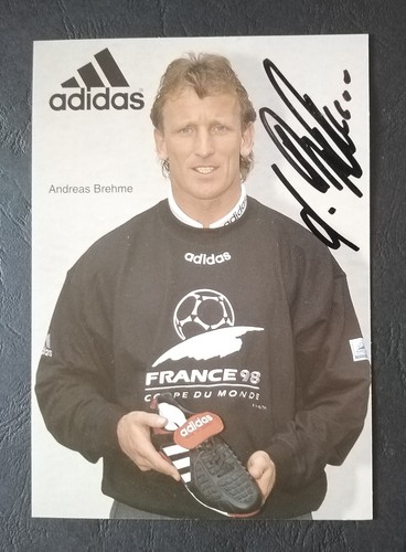 12506 andreas brehme fc - brehme, 1.