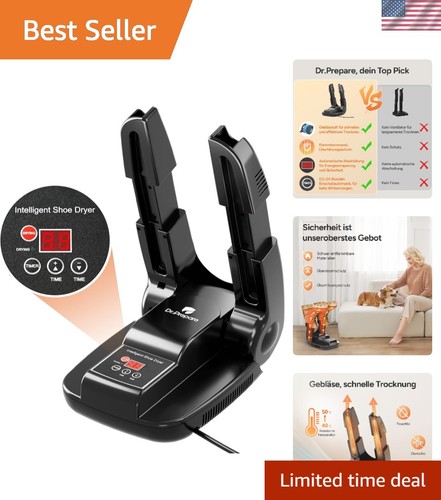 Schuhtrockner elektrisch - schuhtrockner,