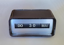 Arlac Dati ewiger Tisch