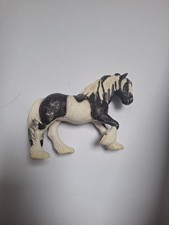 Schleich Tier Pferd 13279 (2003) Tinker Stute