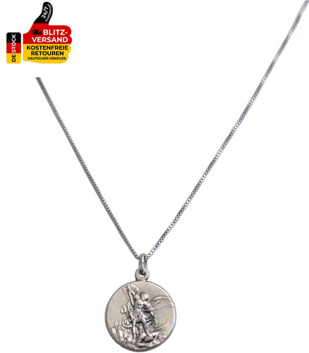 Medaille von st - g,