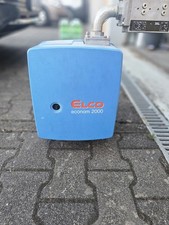 Elco Klöckner Ölbrenner Typ: EG02A Gasbrenner 