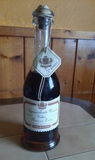 Deko Flasche mit Inhalt