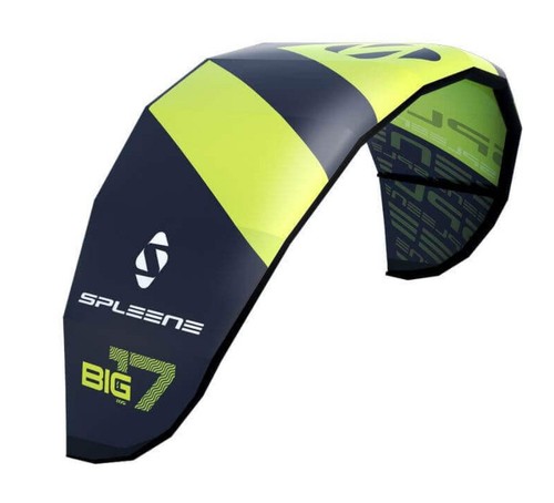 Freeride/Leichtwindkite