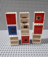 Lego Homemaker Vintage Alte