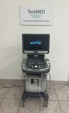 Kardio Ultraschallgerät