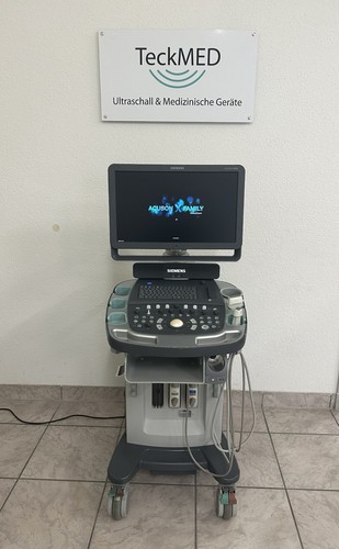 Kardio ultraschallgerät - kardio,