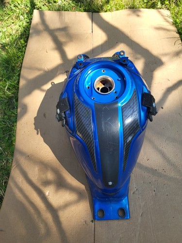 Suzuki gsx r125 al8 - gsx-r125, x