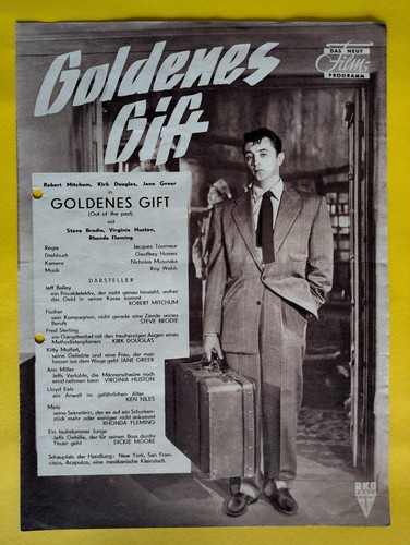 Dnf goldenes gift - (klemmer),