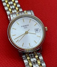TISSOT 1853 DAMENUHR DAU
