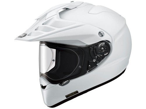 Shoei hornet adv06 endurohelm - adv06,
