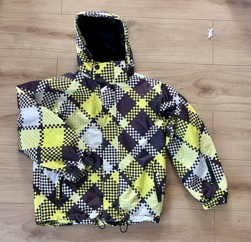 Skijacke snowboardjacke - skijacke,