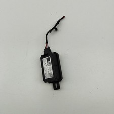 BMW 2 Gran Coupé F44 Radio