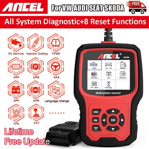Auto obd2 diagnosegerät für - diagnosegerät,