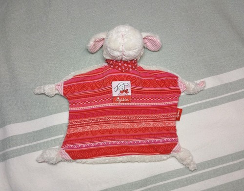 Sigikd schaf lamm rosa - sigikd,