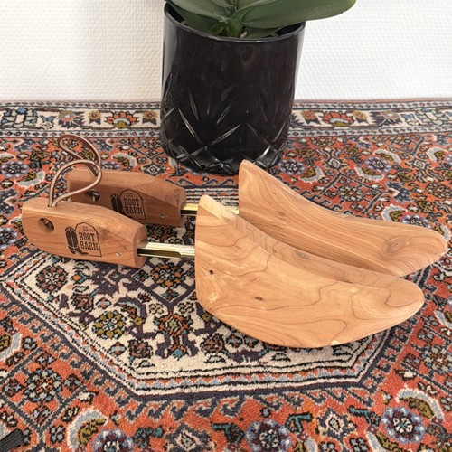 Boot braun western cedar - western,