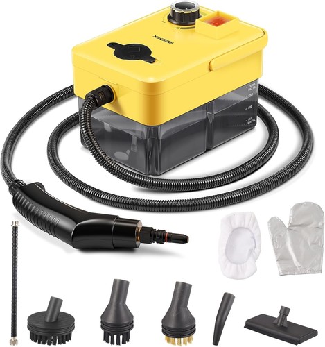 Reemix hand dampfreiniger 2500 - reemix,
