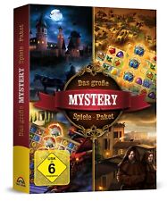 Wimmelbild Mystery Spiele