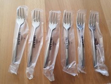6 Kuchengabeln Set Villeroy &