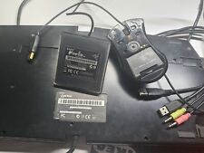 Razer keyboard & mouse bundle