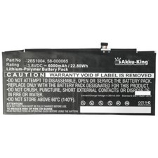 Akku king tablet - akku-king,