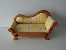 Bodo Hennig Biedermeier Sofa