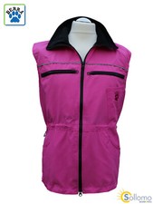 BERRA Hundesportweste