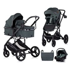 Chipolino Kinderwagen 3 in 1