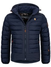 Geographical Norway Herren