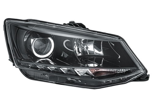 Hella scheinwerfer 12v rechts - hella,