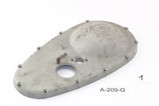 NSU Pony 201 ZD - chain case
