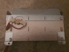 Heizelement AEG Kondenstrockner