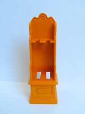 Playmobil 6936 Waffenschrank Rangerstation Forsthaus Western