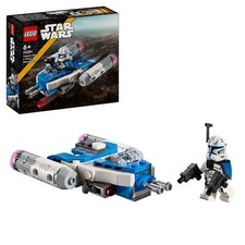 LEGO 75391 Star Wars Captain