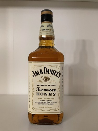 Jack daniels honey heritage - daniels,
