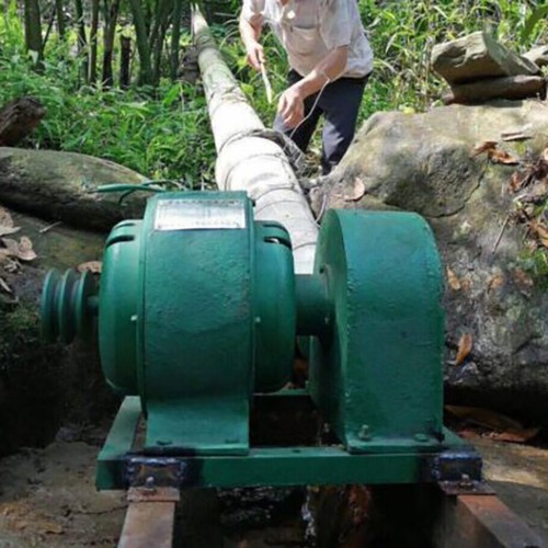 2kw 220v wasserkraft generator - 220v,