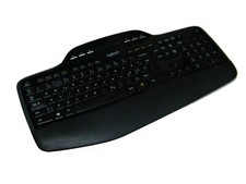 Logitech MK710 USB Tastatur Keyboard Y-R0059                                **23