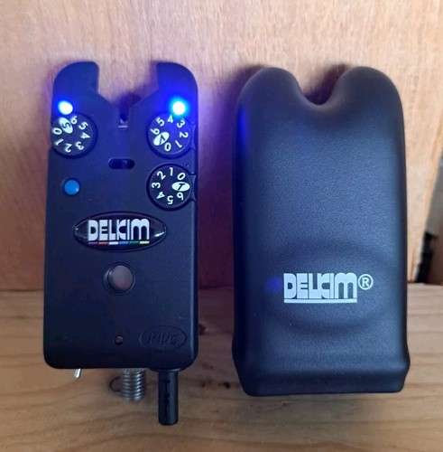 Delkim txi plus bissanzeiger - plus, |