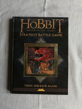 GW Herr der Ringe Tabletop -