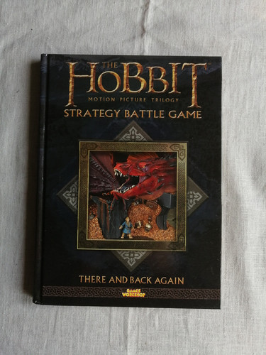Herr der ringe tabletop - tabletop,