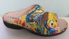 Finn Comfort Sansibar multi