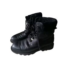 panama jack Stiefel Gr 39 schwarz