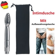 Duschkopf Klistier Intimdusche